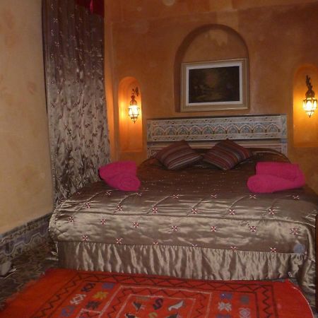 Riad Jade Mogador Essaouira Exteriör bild