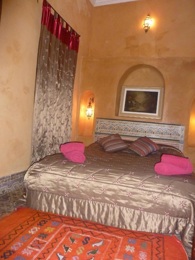 Riad Jade Mogador Essaouira Exteriör bild
