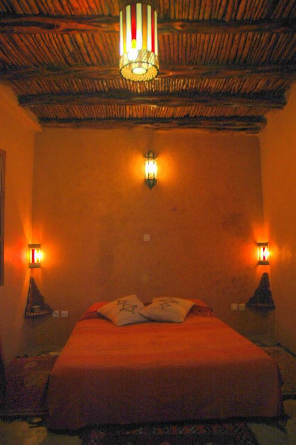 Riad Jade Mogador Essaouira Exteriör bild
