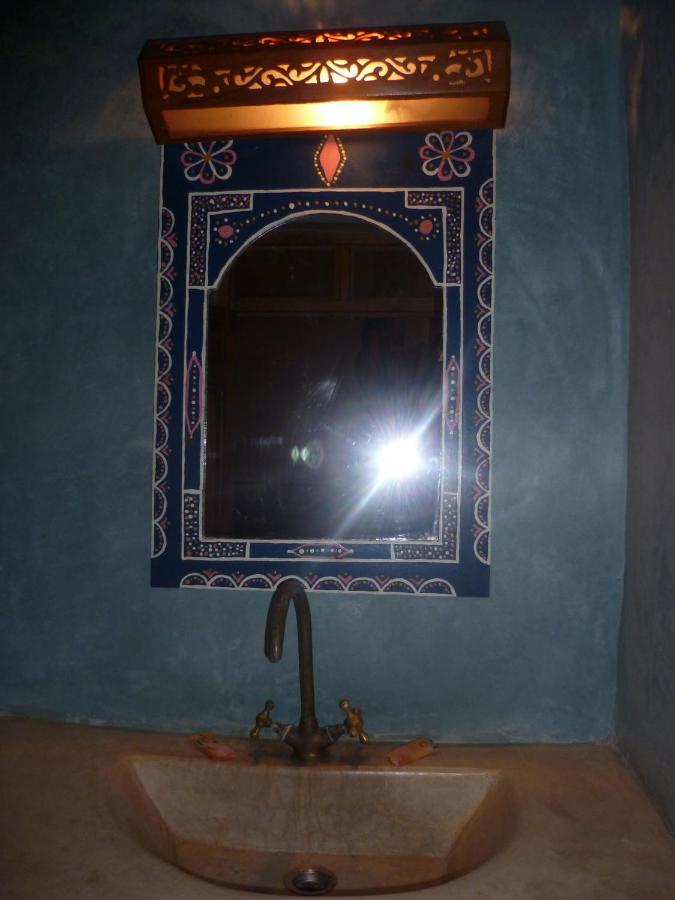 Riad Jade Mogador Essaouira Exteriör bild