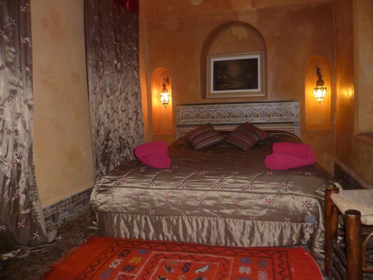 Riad Jade Mogador Essaouira Exteriör bild