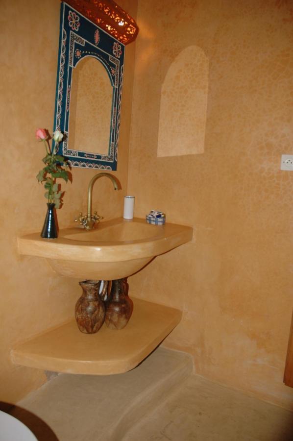 Riad Jade Mogador Essaouira Exteriör bild