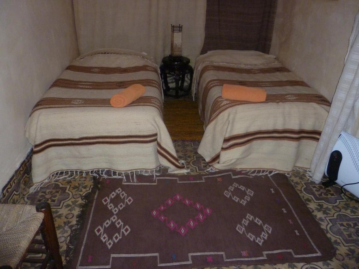 Riad Jade Mogador Essaouira Exteriör bild