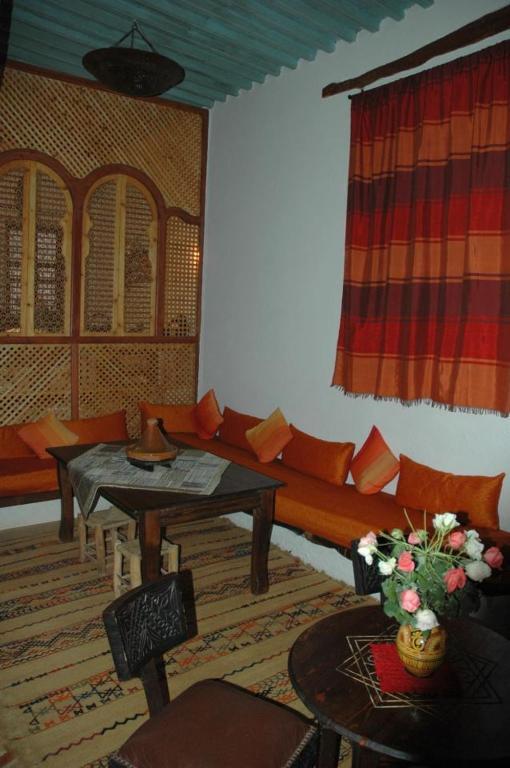 Riad Jade Mogador Essaouira Exteriör bild