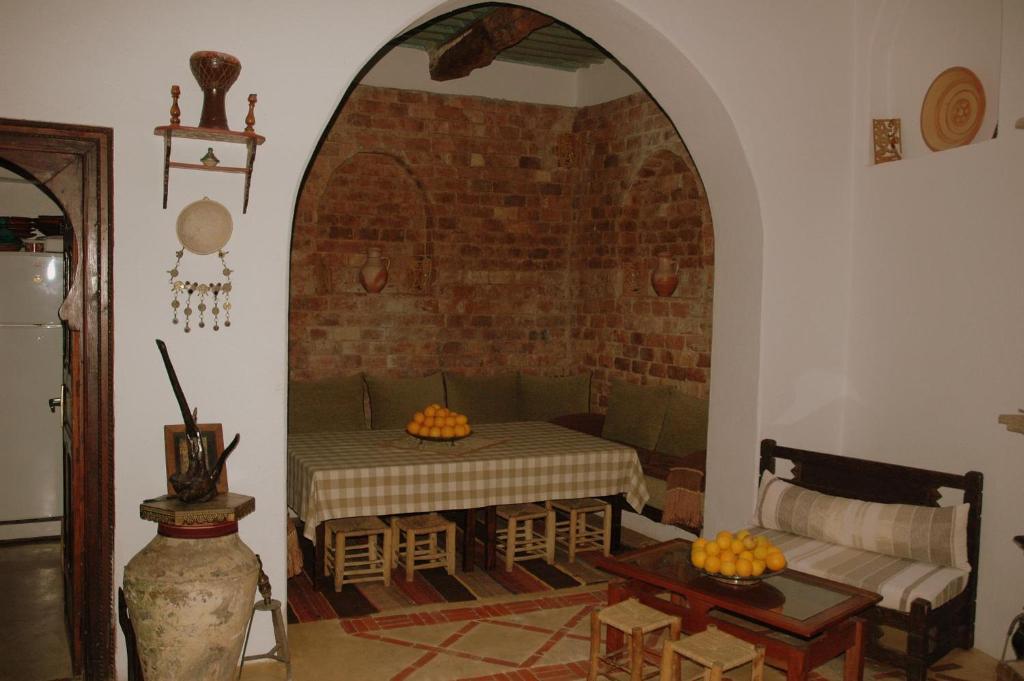 Riad Jade Mogador Essaouira Exteriör bild