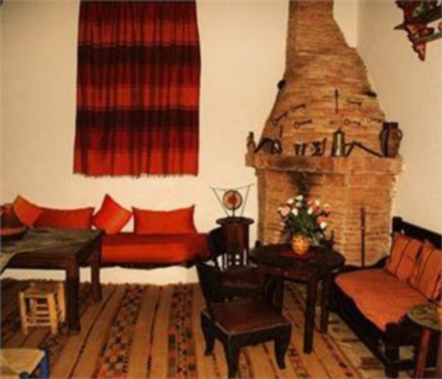 Riad Jade Mogador Essaouira Exteriör bild