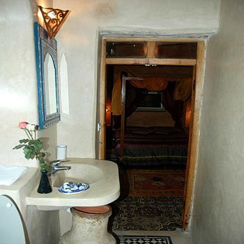 Riad Jade Mogador Essaouira Exteriör bild