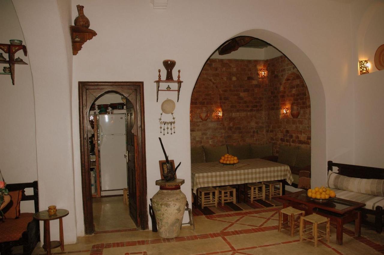 Riad Jade Mogador Essaouira Exteriör bild